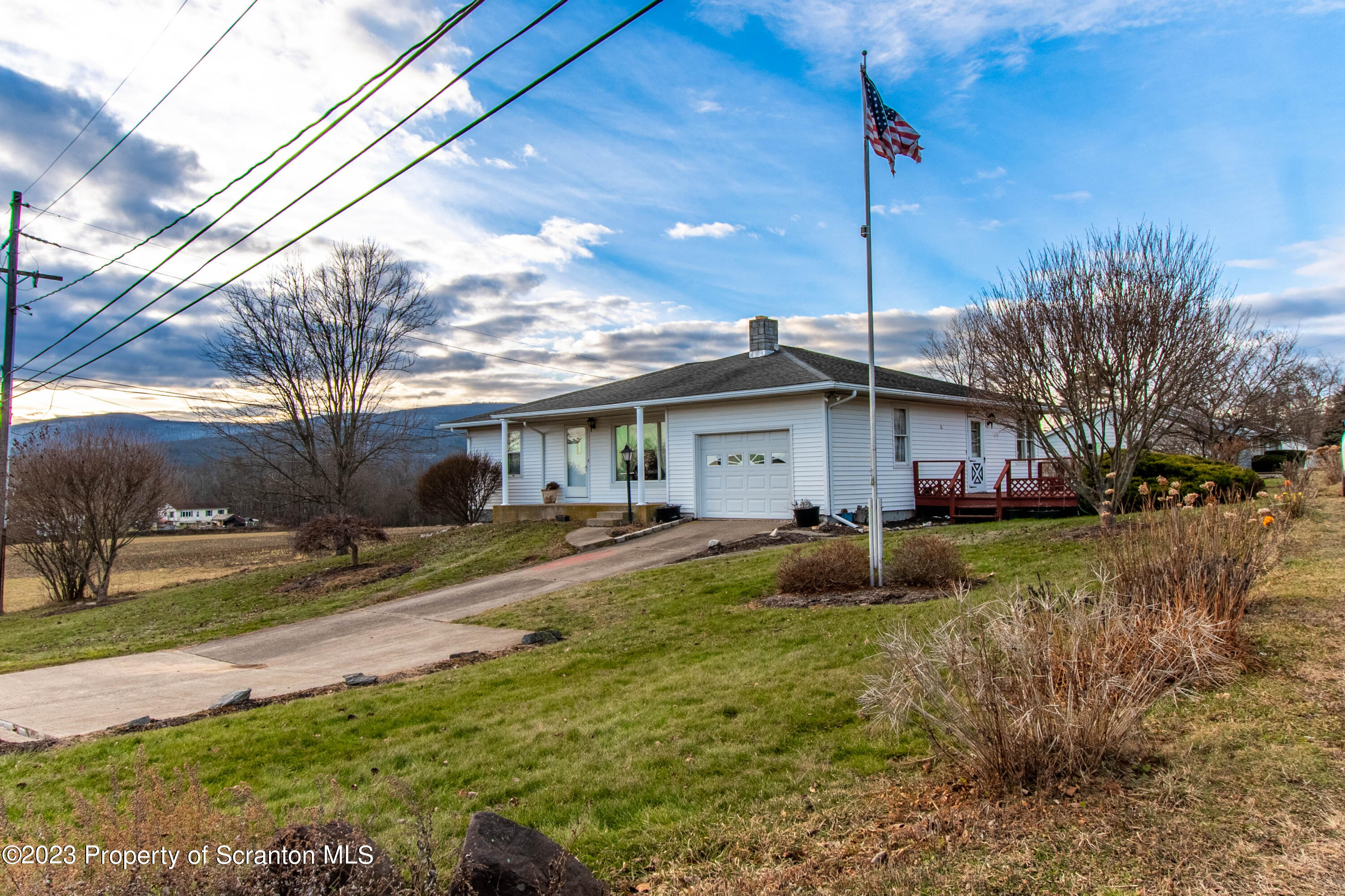 1417 Whites Ferry Road Falls, PA 18615 - Photo 1 of 30 Gallery Image 1
