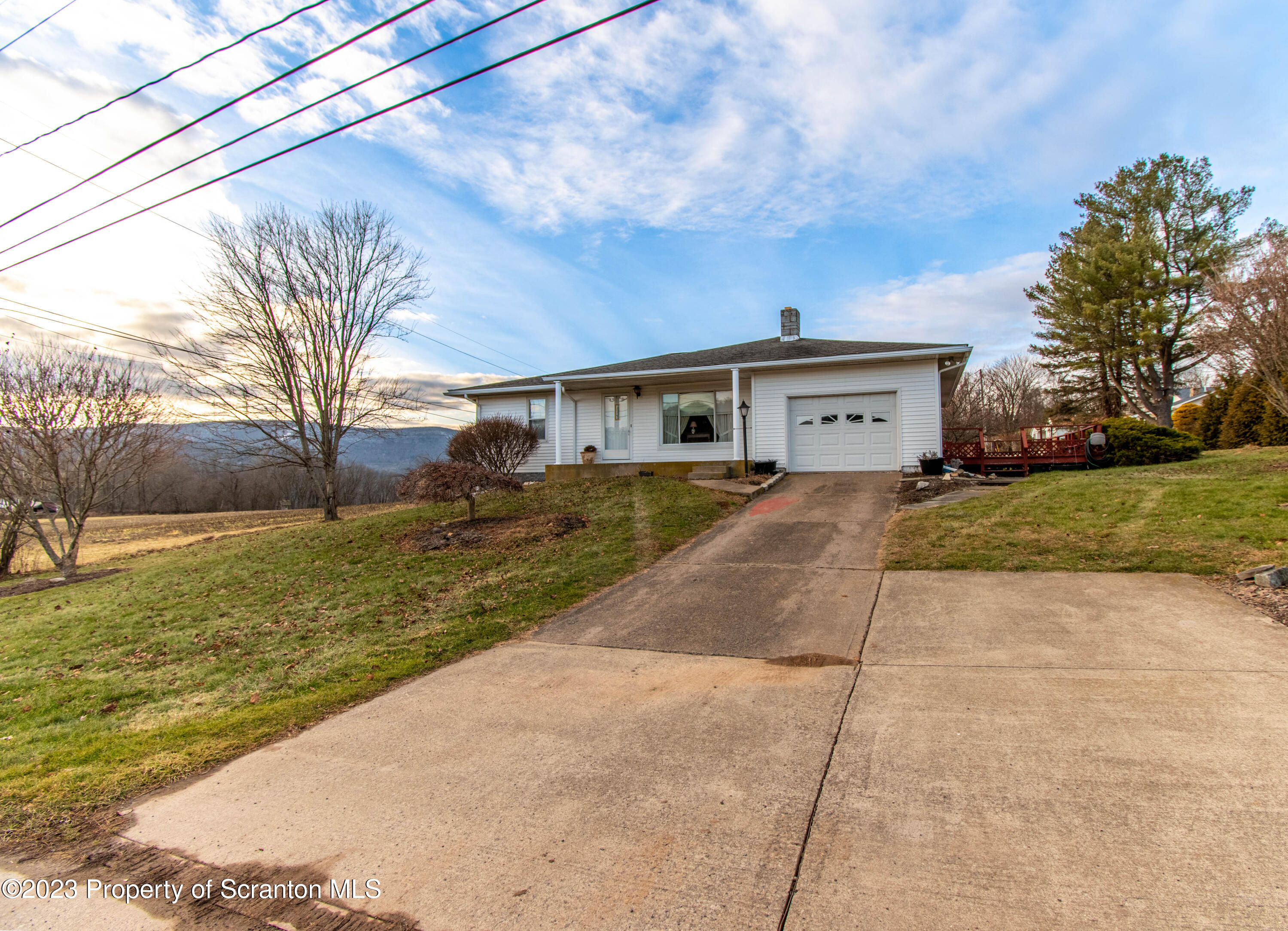 1417 Whites Ferry Road Falls, PA 18615 - Photo 2 of 30 Gallery Image 2