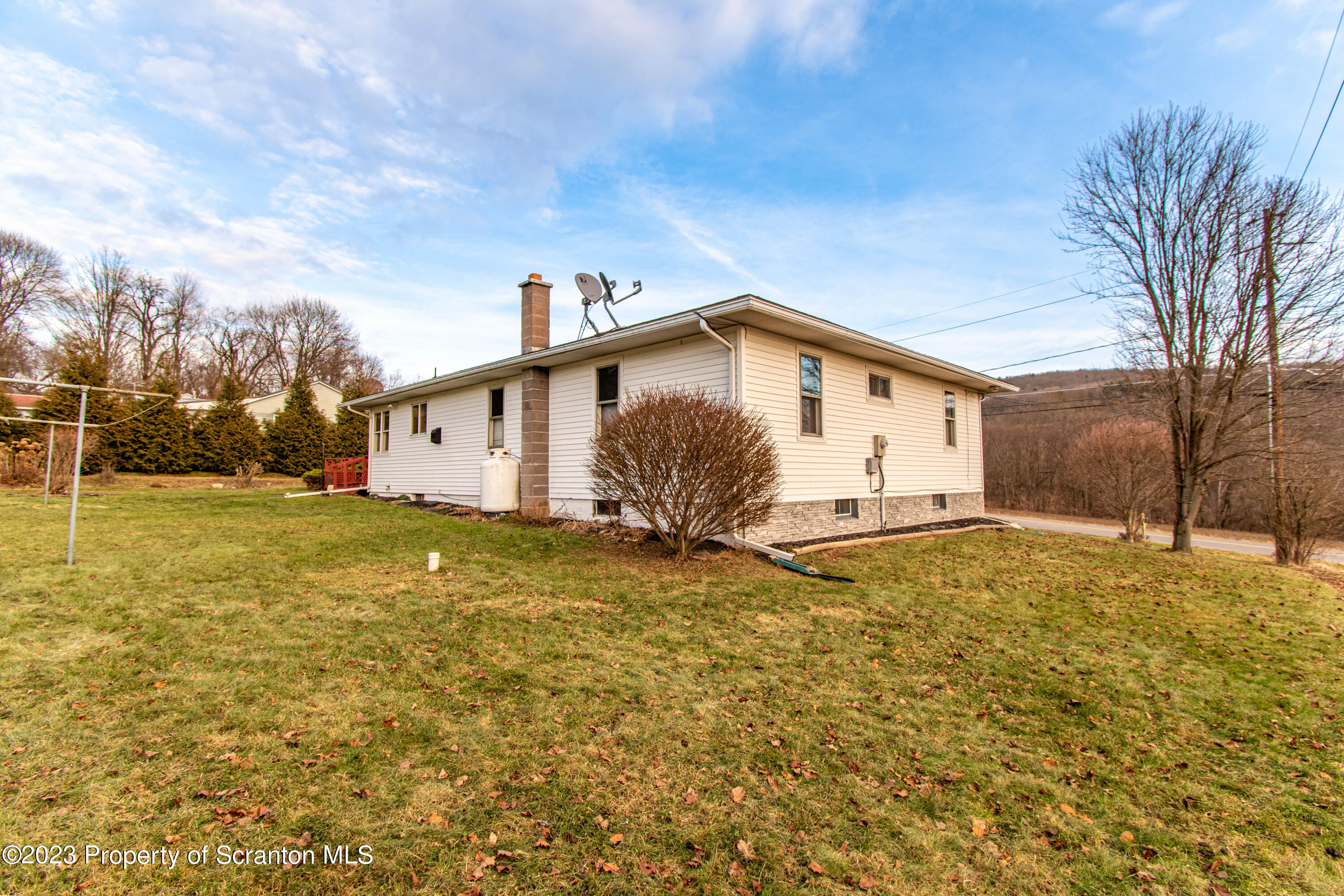 1417 Whites Ferry Road Falls, PA 18615 - Photo 29 of 30 Gallery Image 29