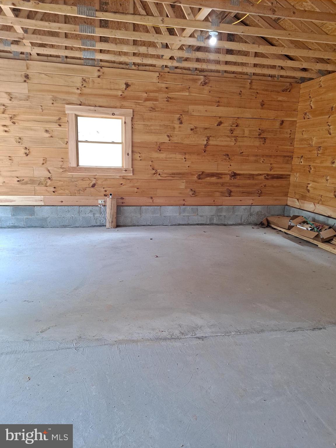 1079 Little Mountain Road Cabins, WV 26855 - Photo 17 of 50 a view of a fireplace