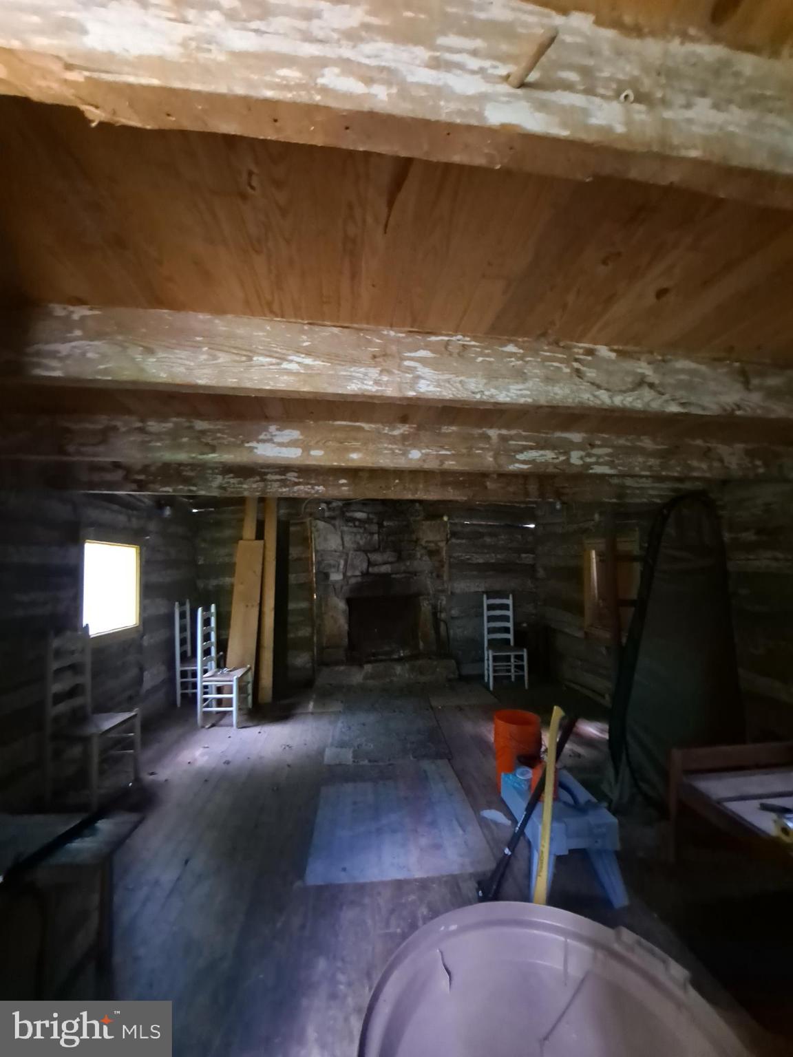 1079 Little Mountain Road Cabins, WV 26855 - Photo 34 of 50