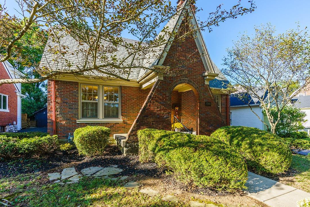 1500 Cochran Road Lexington, KY 40502 - Photo 3 of 34 Photo 3