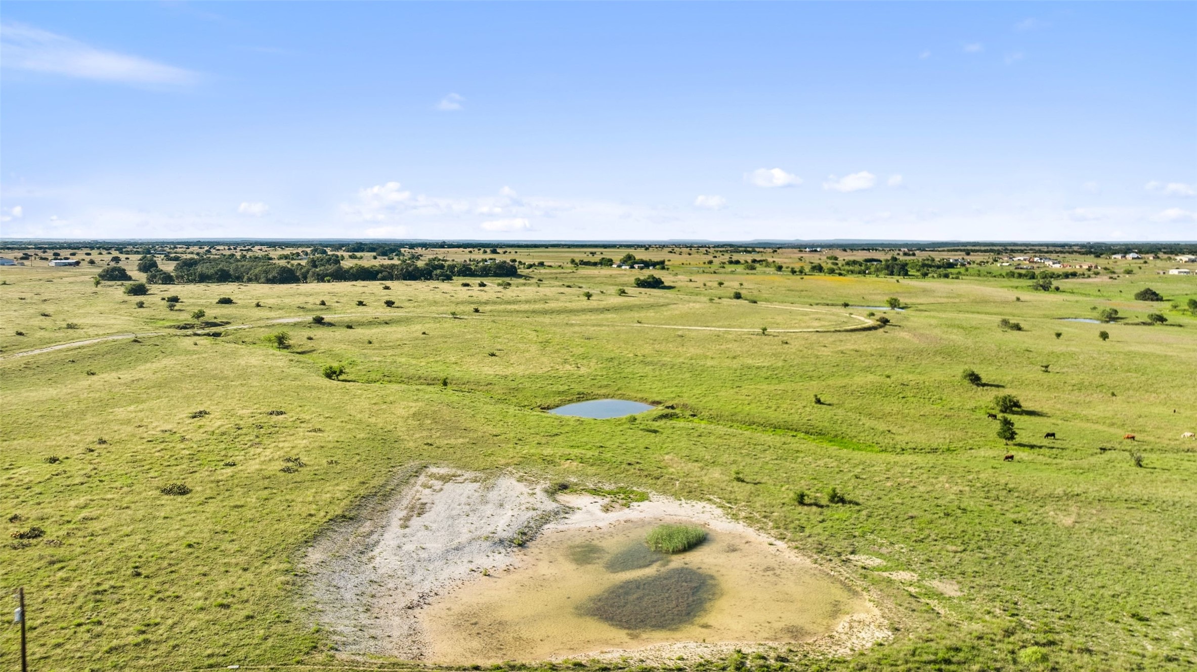 4501 210 County Road Bertram, TX 78605 - Photo 20 of 34 a view of an ocean view