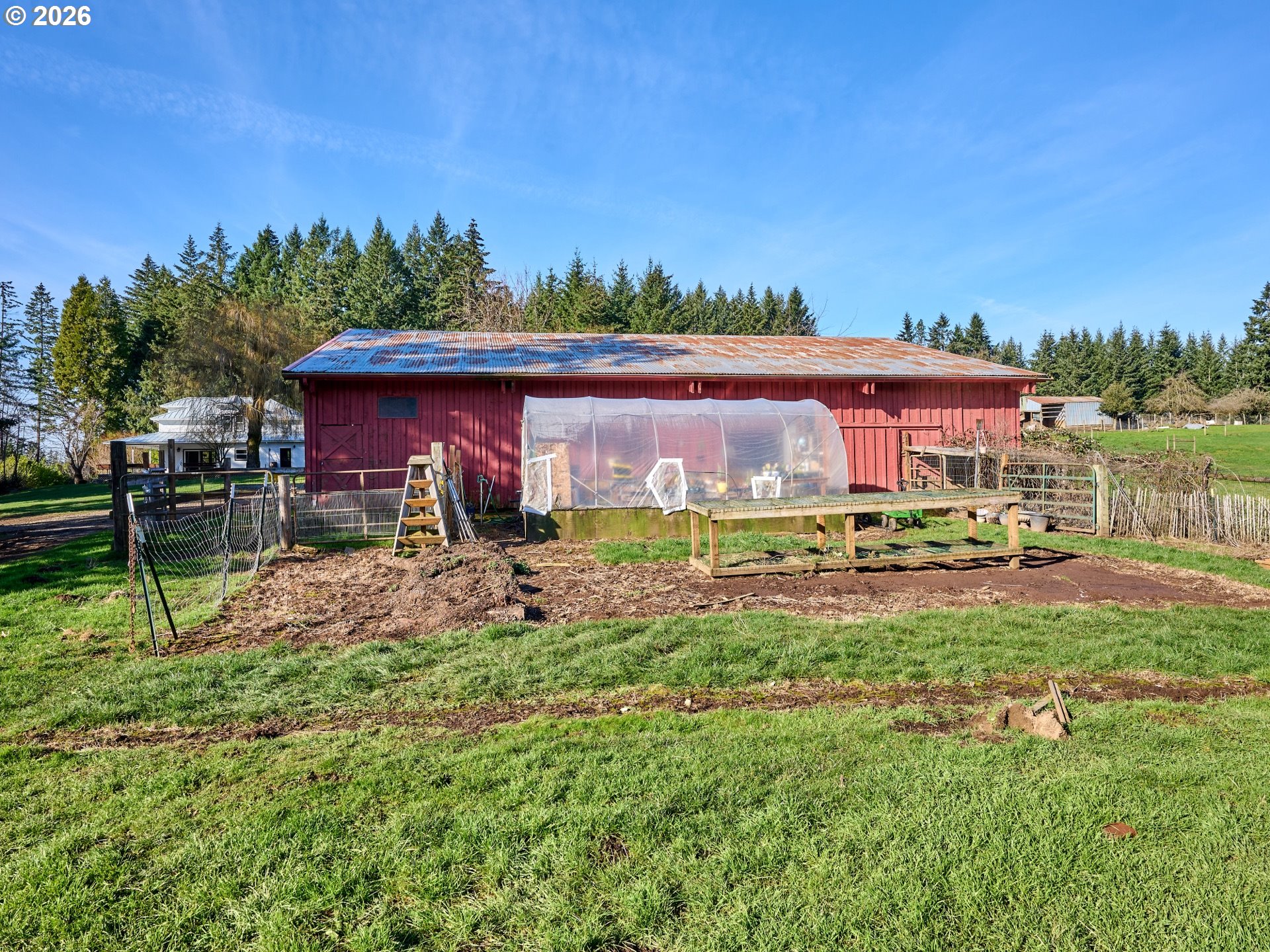 23860 South Beavercreek Road Beavercreek, OR 97004 - Photo 47 of 47