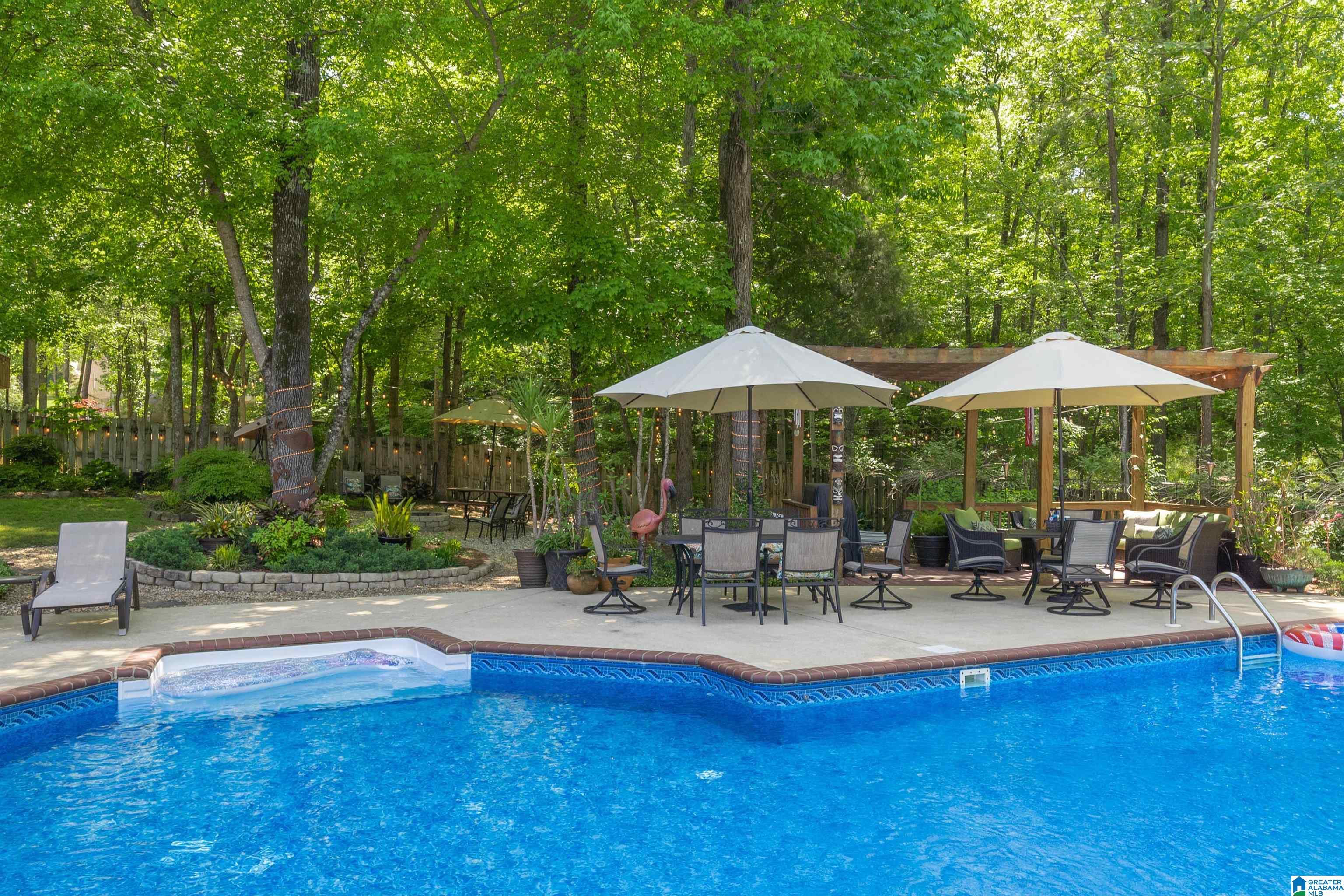231 Silverleaf Drive Pelham, AL 35124 - Photo 30 of 50