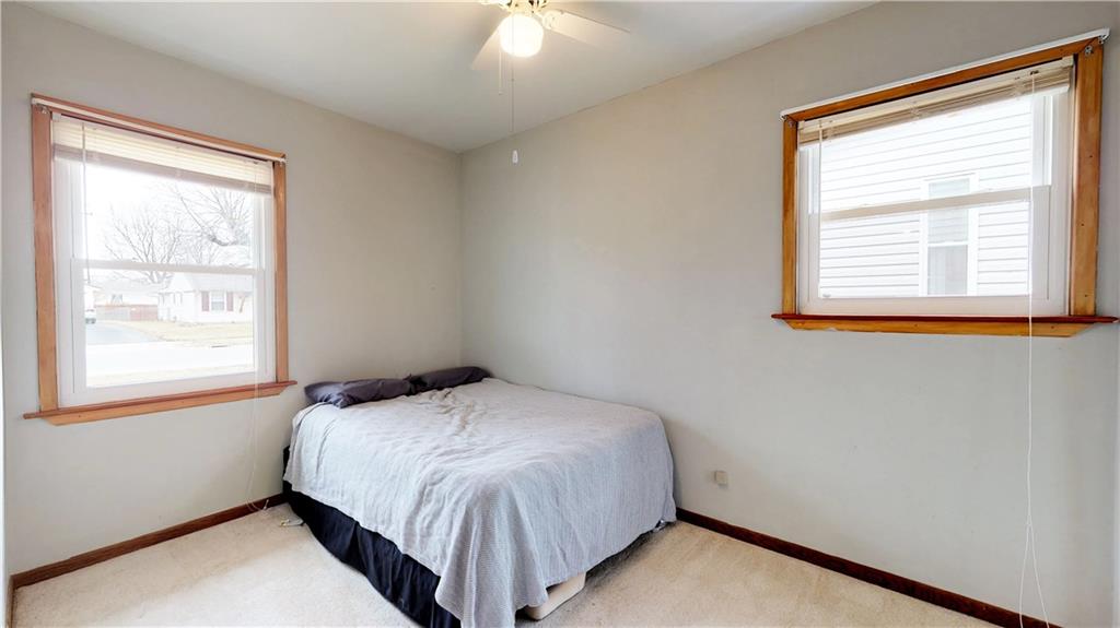 1543 Roberts Road Franklin, IN 46131 - Photo 11 of 21 Gallery Image 11