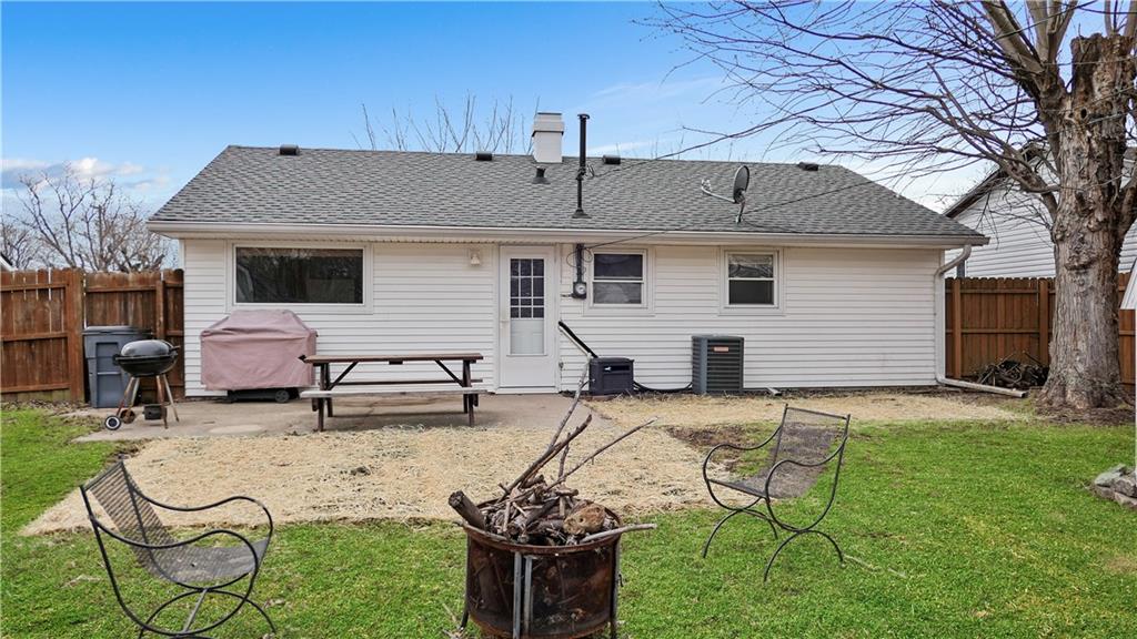 1543 Roberts Road Franklin, IN 46131 - Photo 17 of 21 Gallery Image 17