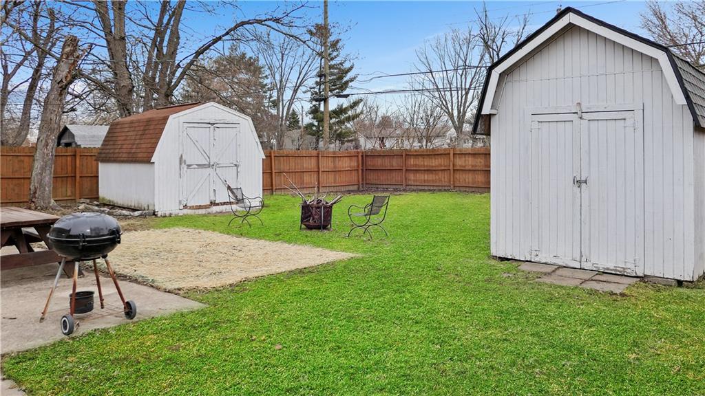 1543 Roberts Road Franklin, IN 46131 - Photo 18 of 21 Gallery Image 18