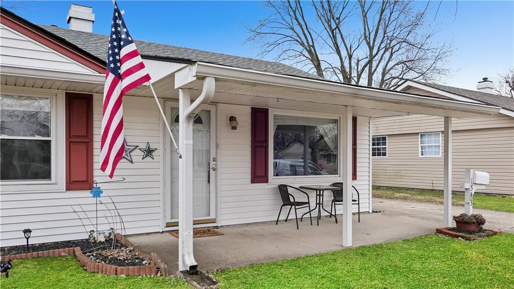 1543 Roberts Road Franklin, IN 46131 - Photo 19 of 21 Gallery Image 19