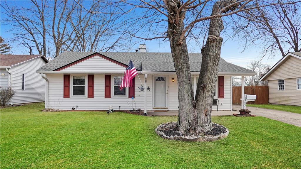 1543 Roberts Road Franklin, IN 46131 - Photo 20 of 21 Gallery Image 20