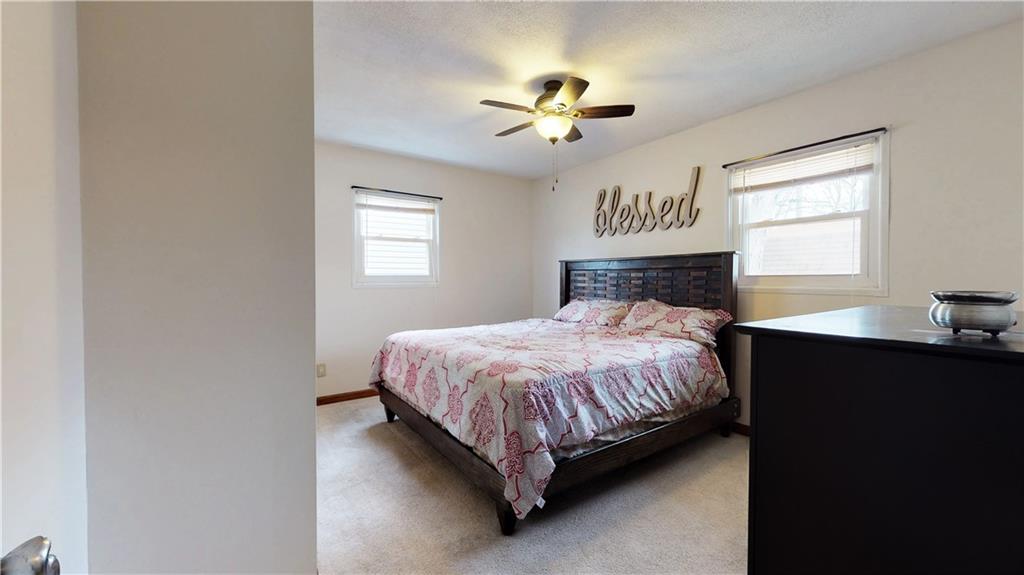 1543 Roberts Road Franklin, IN 46131 - Photo 8 of 21 Gallery Image 8