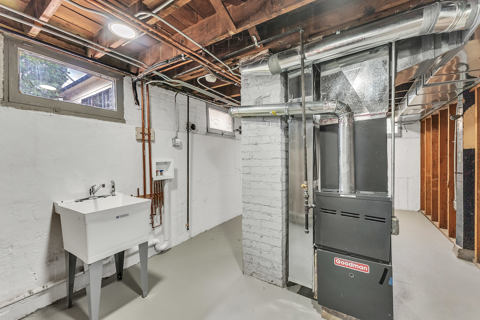 17908 Commercial Avenue Lansing, IL 60438 - Photo 30 of 35 a view of a refrigerator in a room