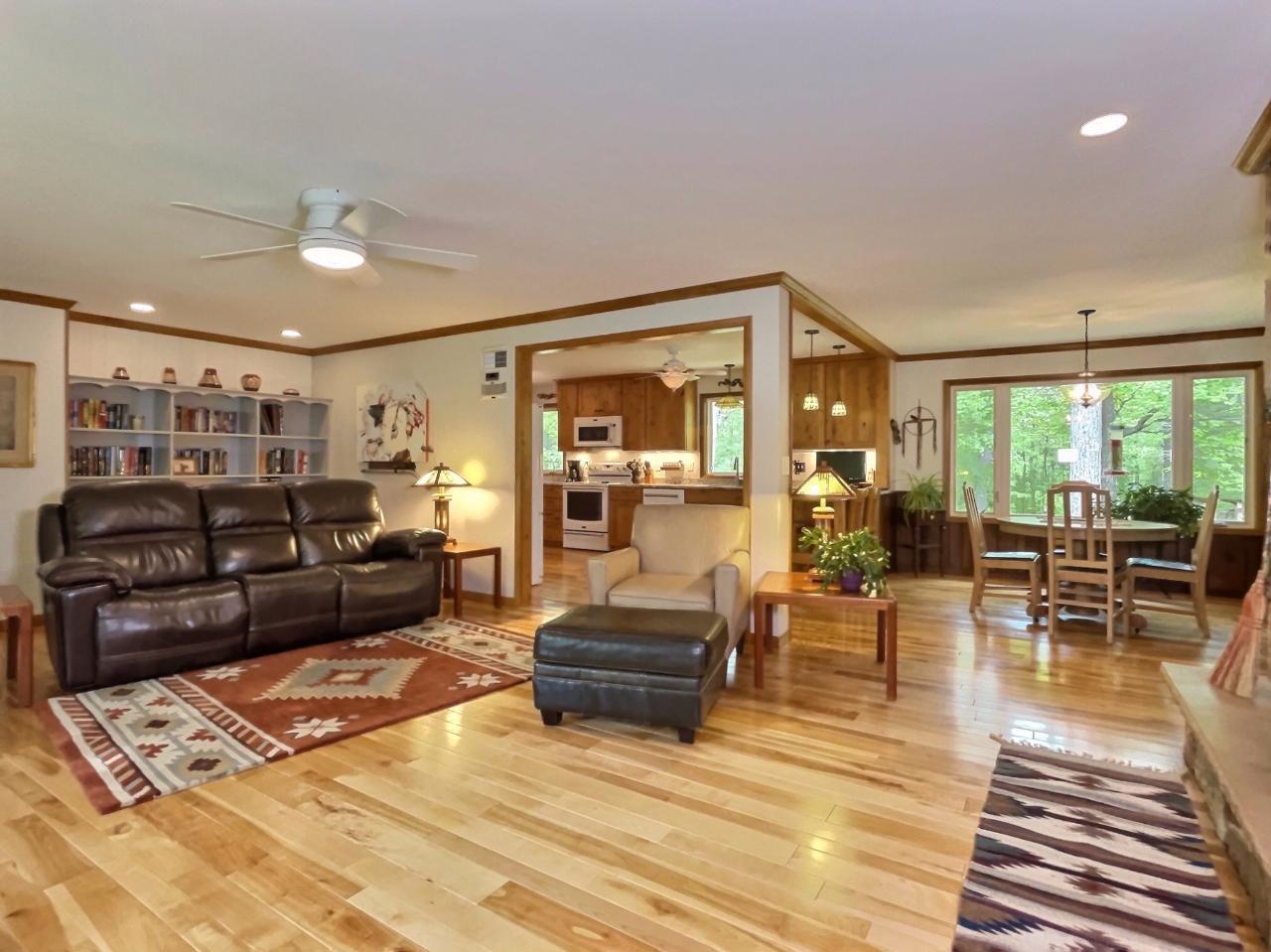 5588 East Denton Road Conover, WI 54519 - Photo 15 of 39 Gallery Image 15