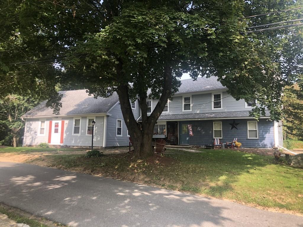 45 Kingsbury Road Spencer, MA 01562 - Photo 1 of 31 Gallery Image 1