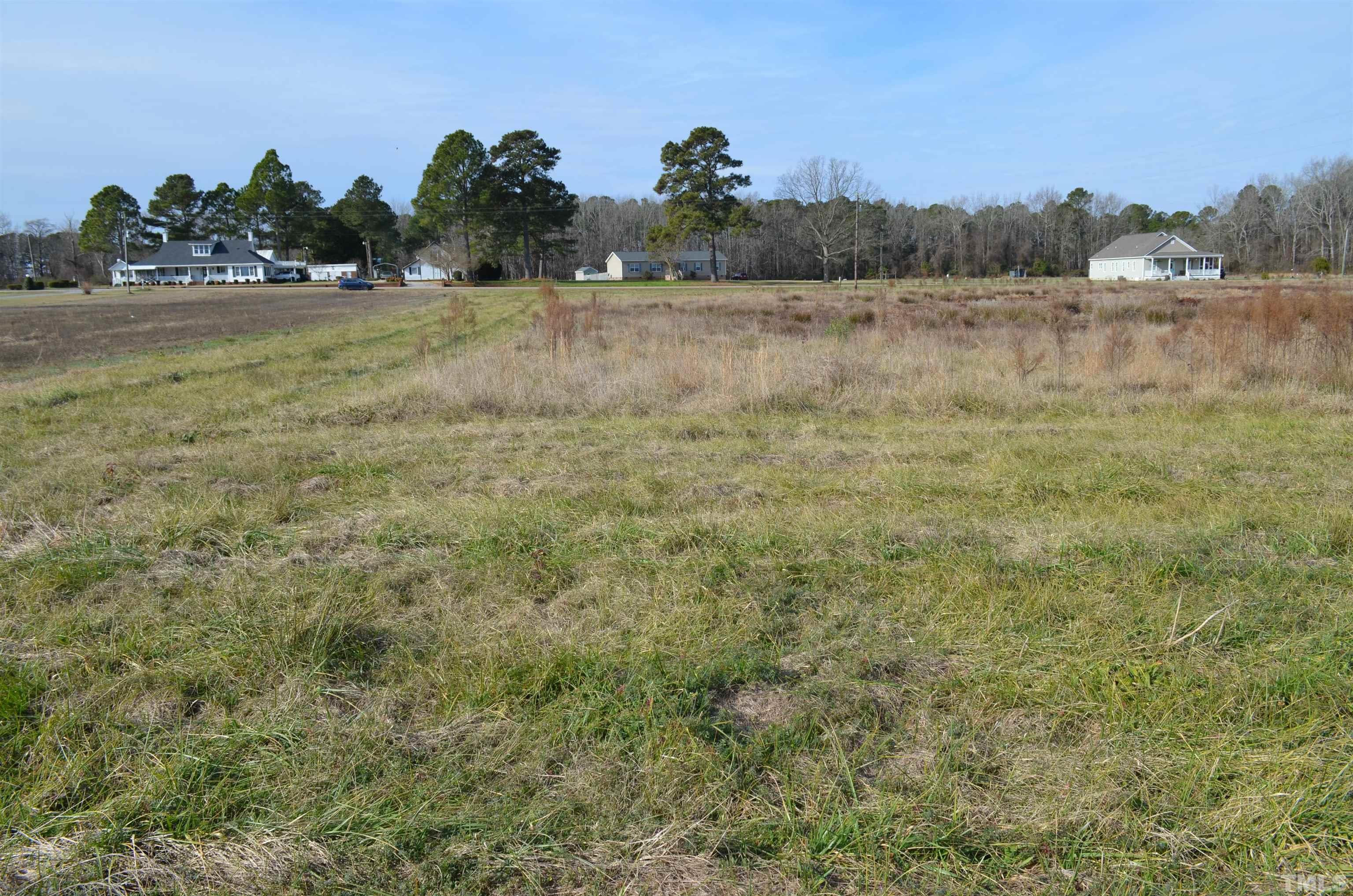 736 Beulahtown Road Kenly, NC 27542 - Photo 1 of 8 Gallery Image 1