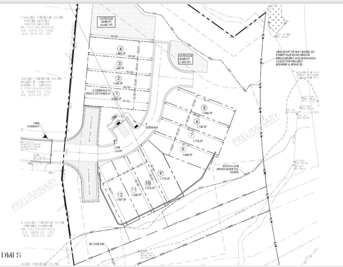 4208 Forestville Road Raleigh, NC 27616 - Photo 2 of 7