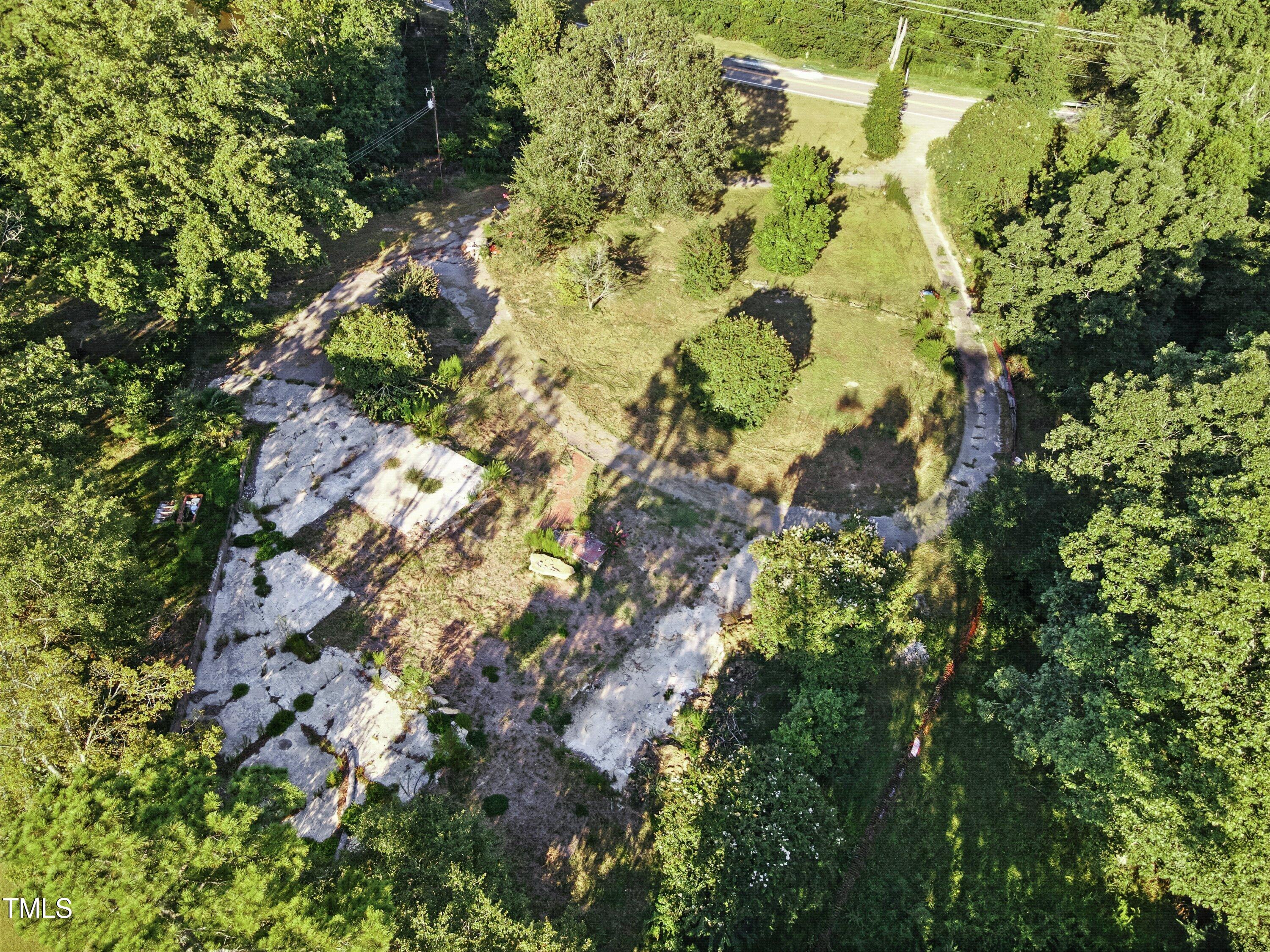 4208 Forestville Road Raleigh, NC 27616 - Photo 5 of 7