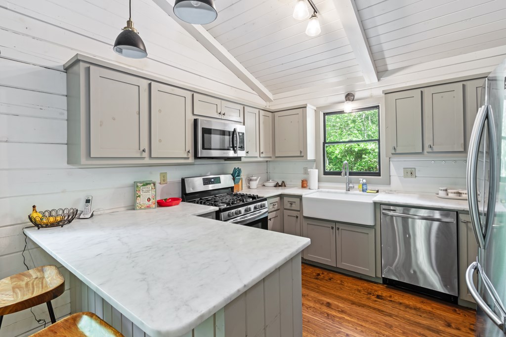 347 Dowd Road Morganton, GA 30560 - Photo 5 of 71 Gallery Image 5