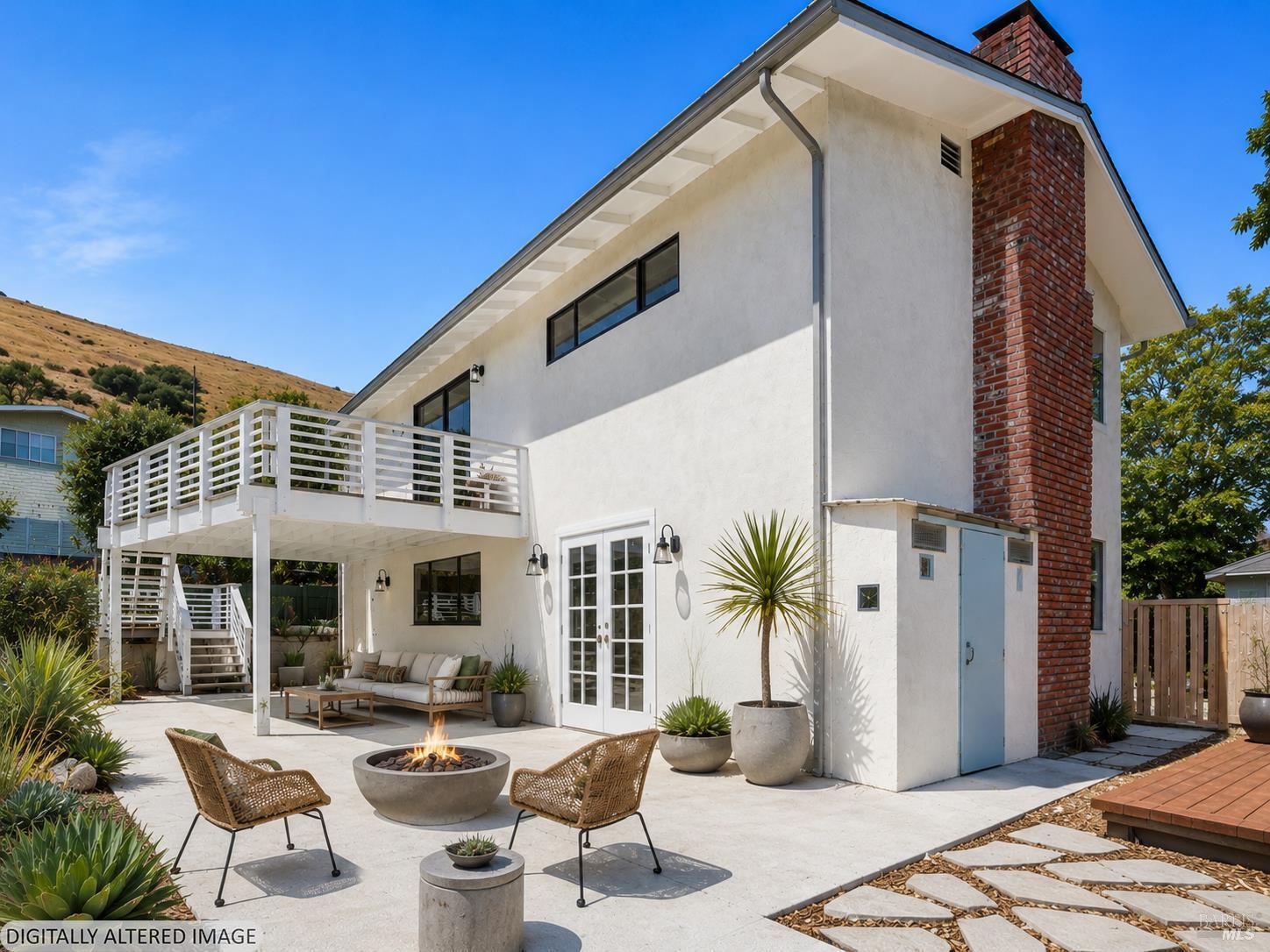 821 Las Colindas Road San Rafael, CA 94903 - Photo 4 of 64