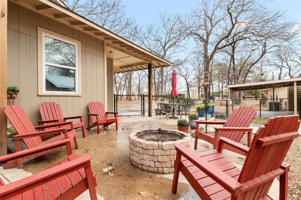 268 Coe Road Denison, TX 75021 - Photo 35 of 40