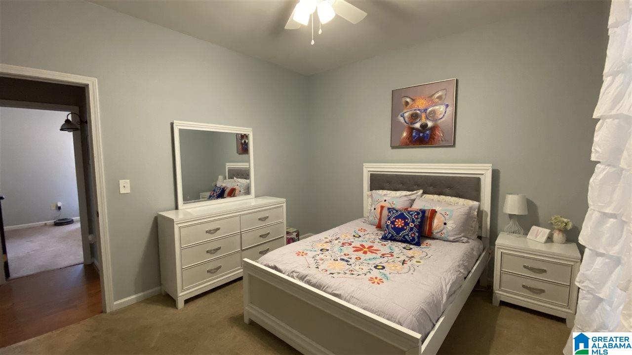 517 Levine Road Odenville, AL 35120 - Photo 13 of 23