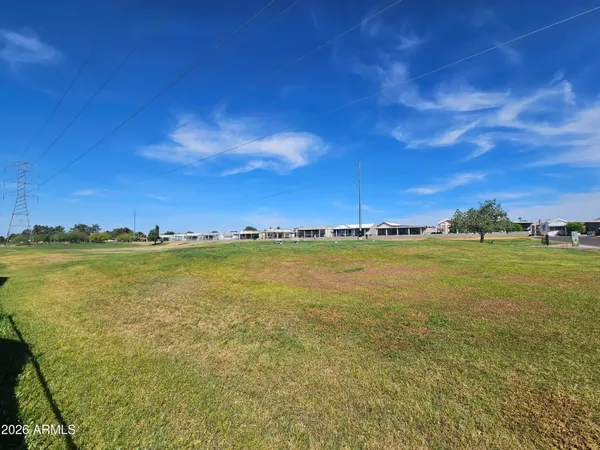 $175,000 | 650 North Hawes Road, Unit 4818, Mesa, AZ 85207