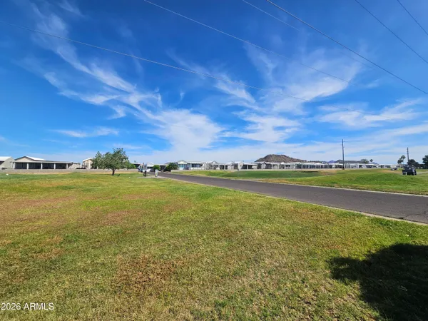 $175,000 | 650 North Hawes Road, Unit 4818, Mesa, AZ 85207