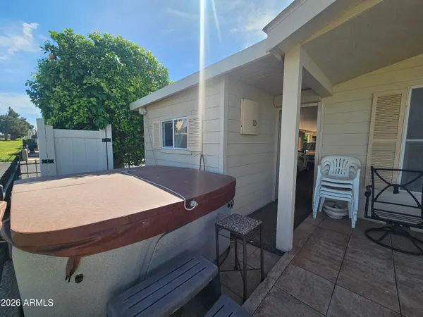 $175,000 | 650 North Hawes Road, Unit 4818, Mesa, AZ 85207