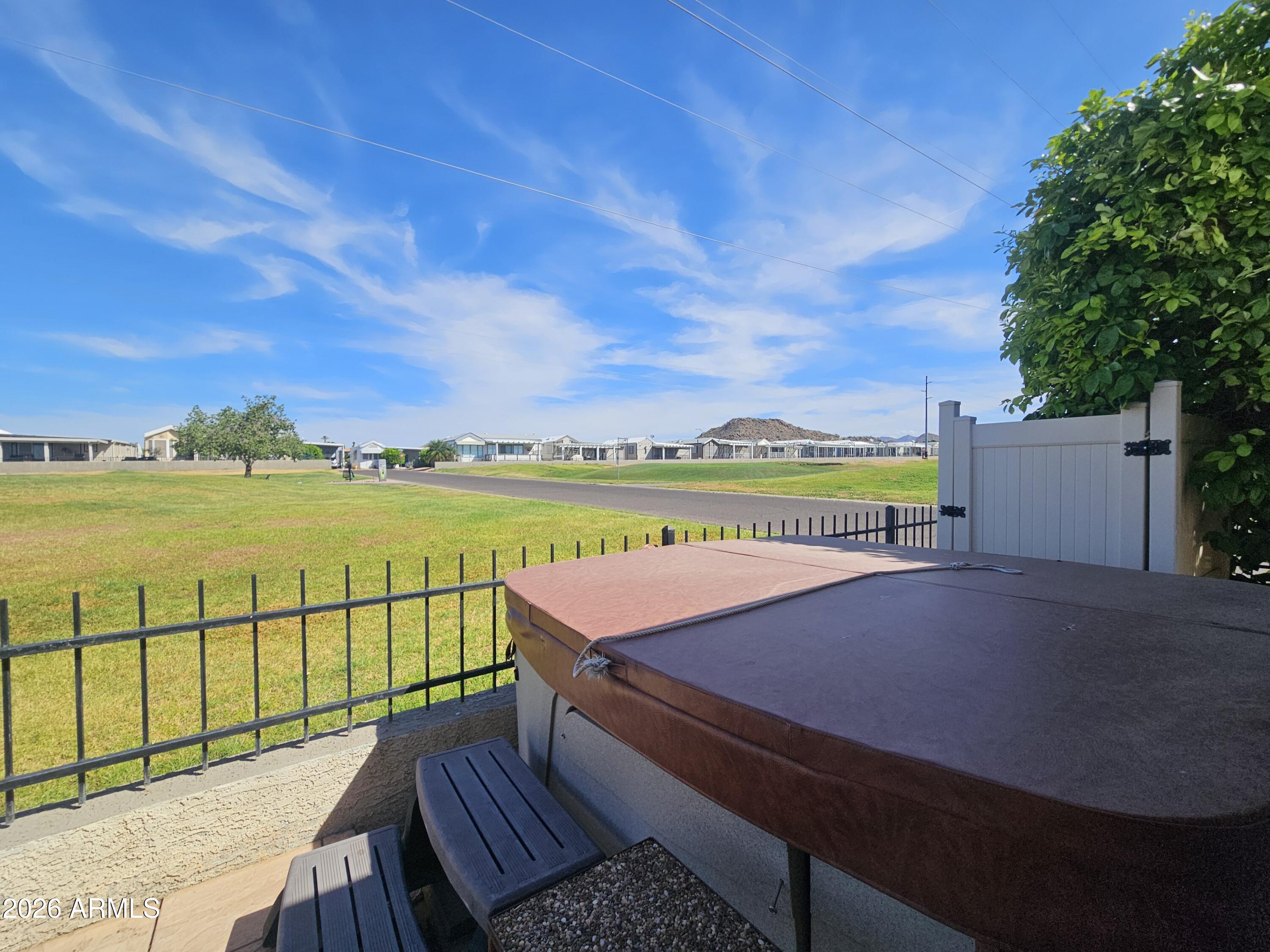 650 North Hawes Road, Unit 4818 Mesa, AZ 85207 - Photo 14 of 50 20260402_100800