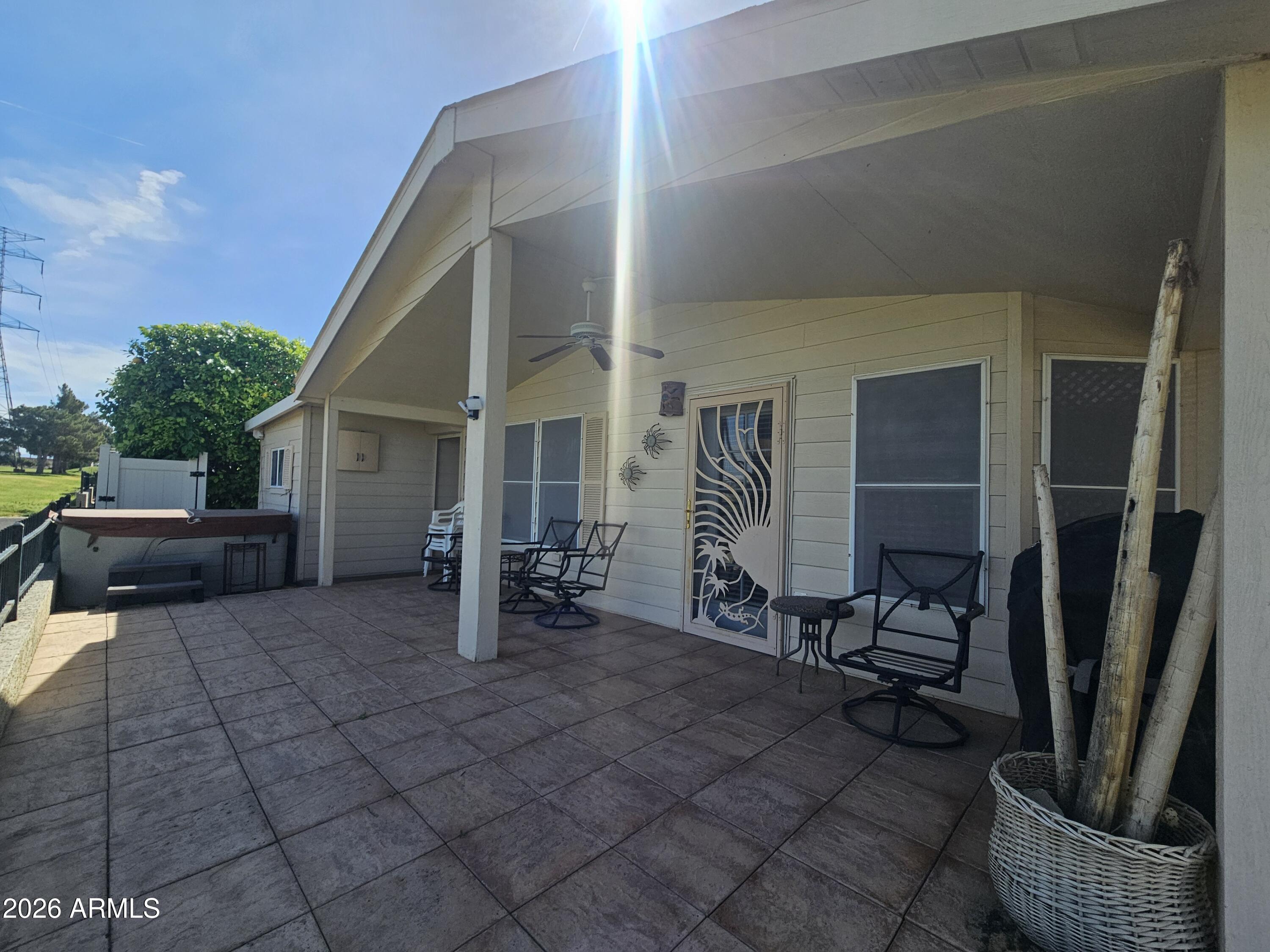 650 North Hawes Road, Unit 4818 Mesa, AZ 85207 - Photo 15 of 50 20260402_100815