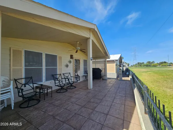 $175,000 | 650 North Hawes Road, Unit 4818, Mesa, AZ 85207