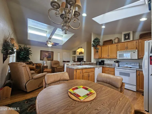 $175,000 | 650 North Hawes Road, Unit 4818, Mesa, AZ 85207