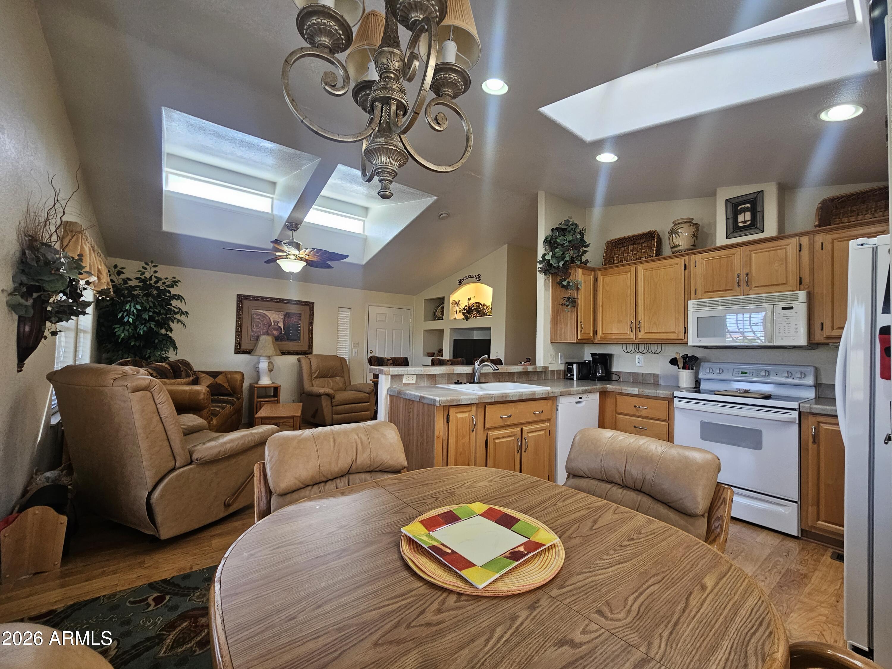 650 North Hawes Road, Unit 4818 Mesa, AZ 85207 - Photo 21 of 50 20260402_101017