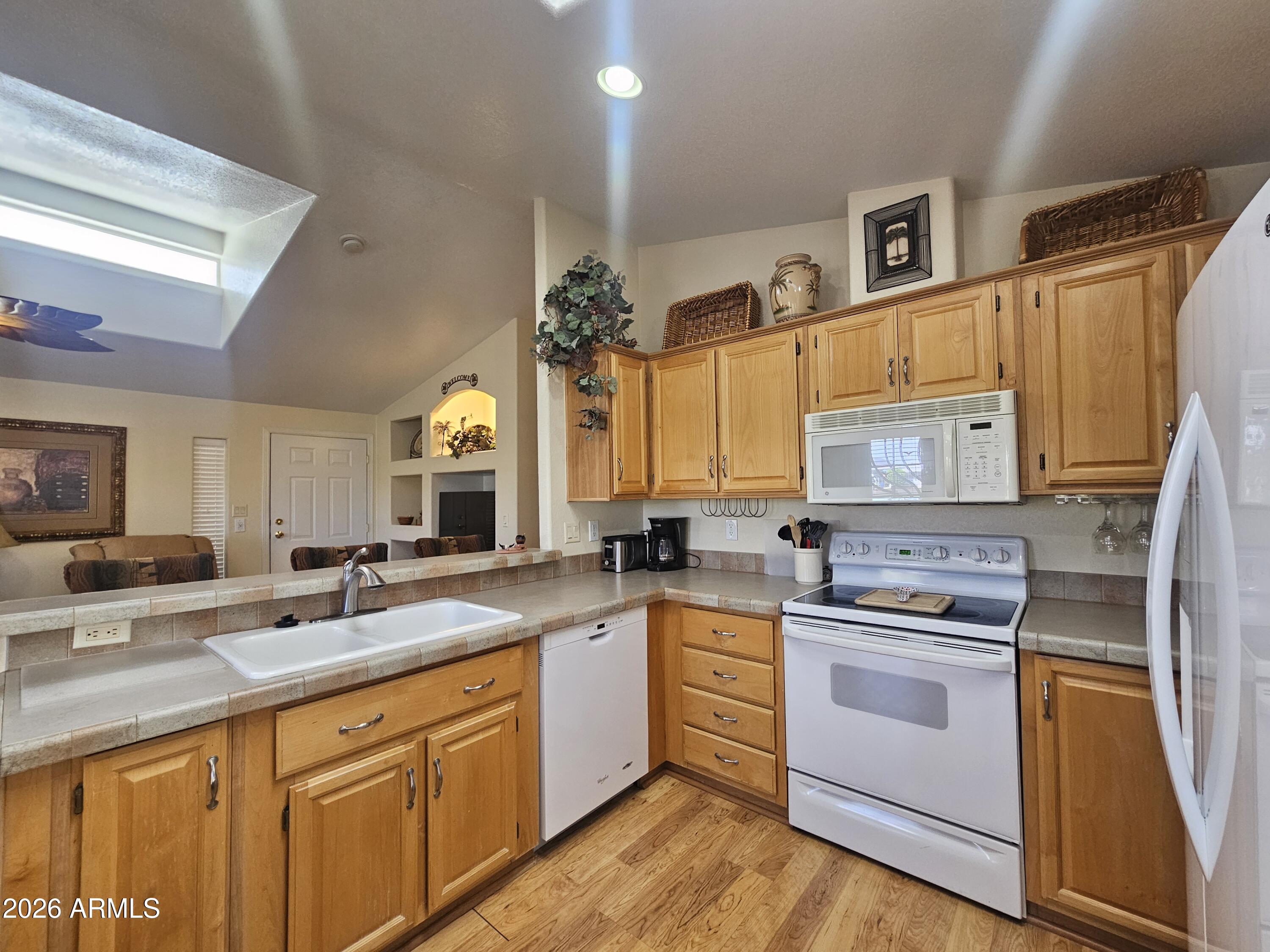 650 North Hawes Road, Unit 4818 Mesa, AZ 85207 - Photo 23 of 50 20260402_101051