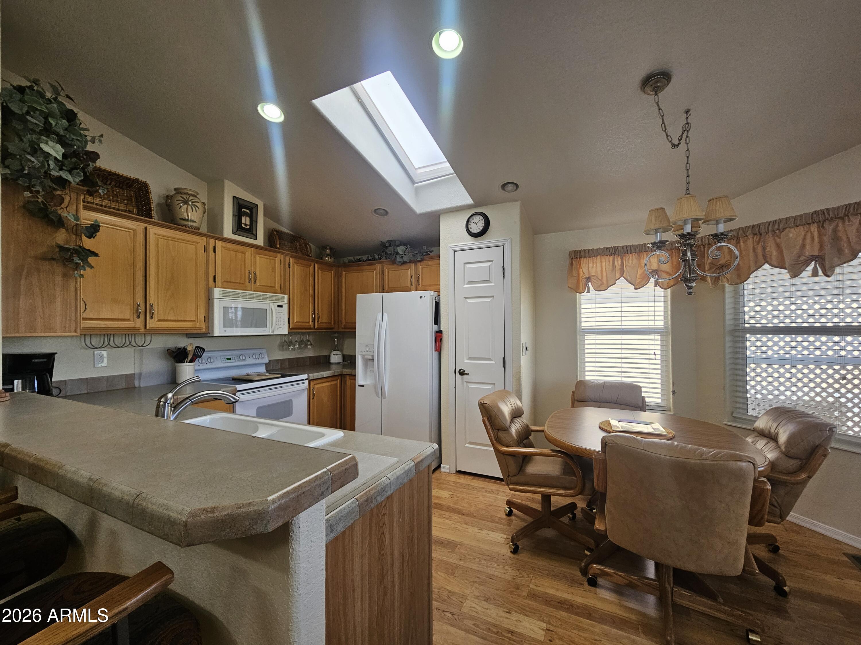 650 North Hawes Road, Unit 4818 Mesa, AZ 85207 - Photo 24 of 50 20260402_101124