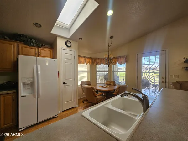 $175,000 | 650 North Hawes Road, Unit 4818, Mesa, AZ 85207