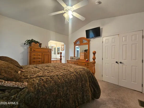 $175,000 | 650 North Hawes Road, Unit 4818, Mesa, AZ 85207