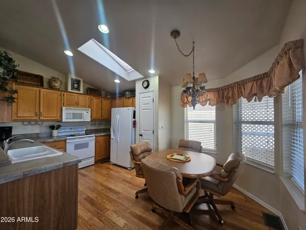 $175,000 | 650 North Hawes Road, Unit 4818, Mesa, AZ 85207