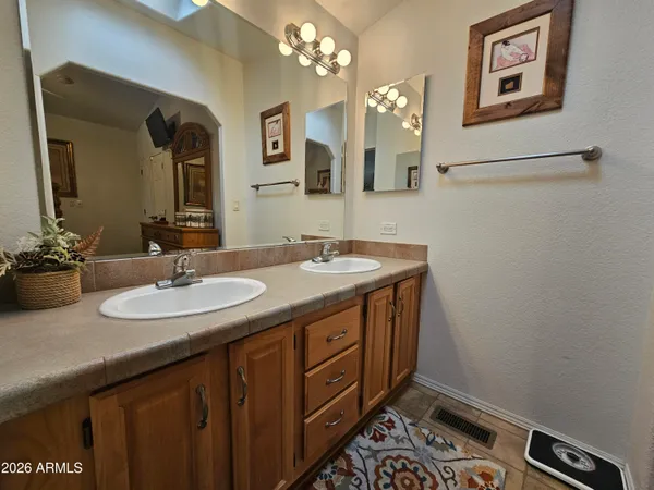 $175,000 | 650 North Hawes Road, Unit 4818, Mesa, AZ 85207