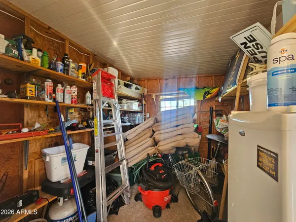 $175,000 | 650 North Hawes Road, Unit 4818, Mesa, AZ 85207