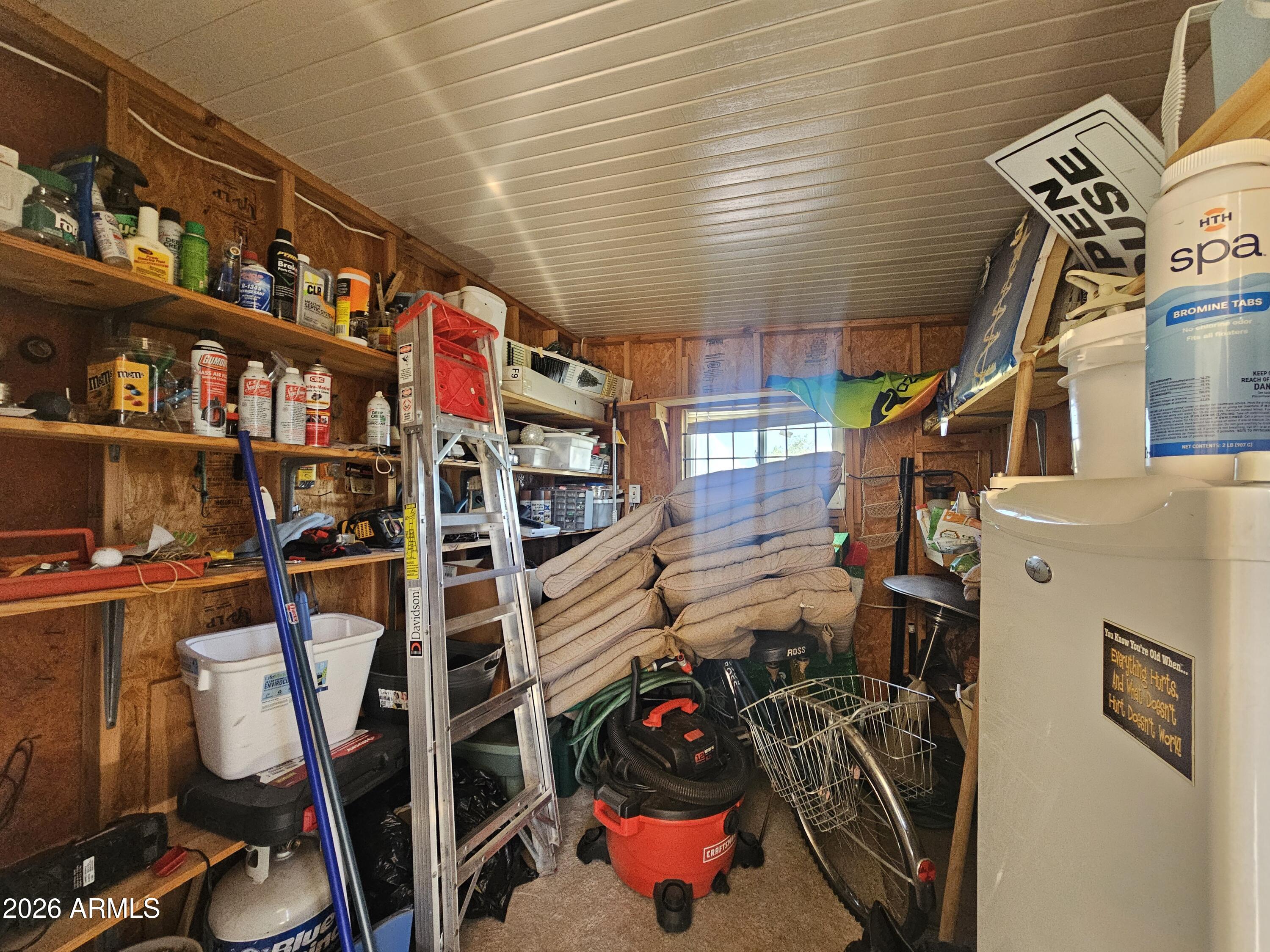 650 North Hawes Road, Unit 4818 Mesa, AZ 85207 - Photo 37 of 50 20260402_101729