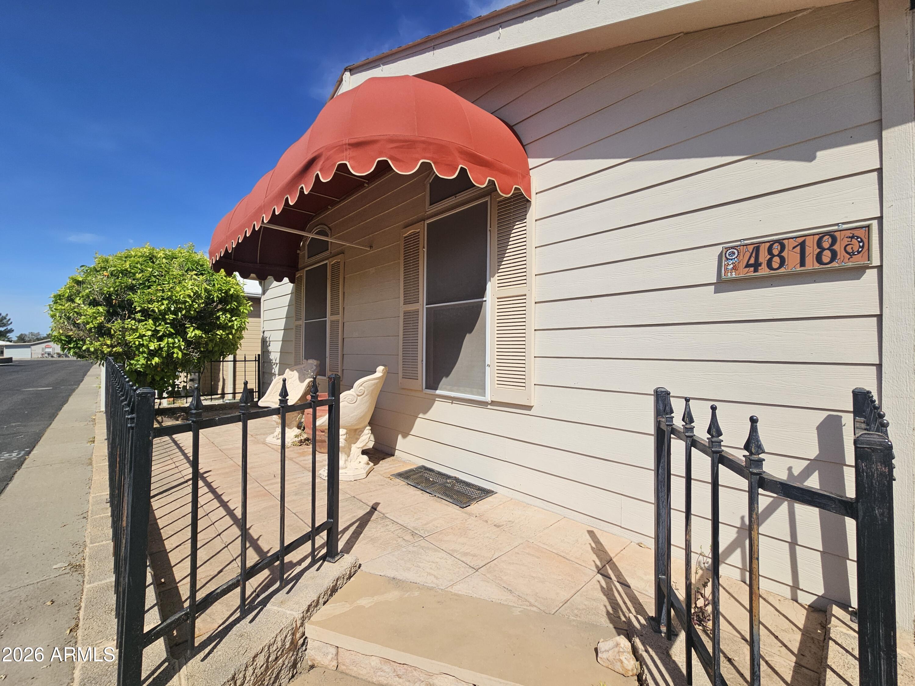 650 North Hawes Road, Unit 4818 Mesa, AZ 85207 - Photo 38 of 50 20260402_101809