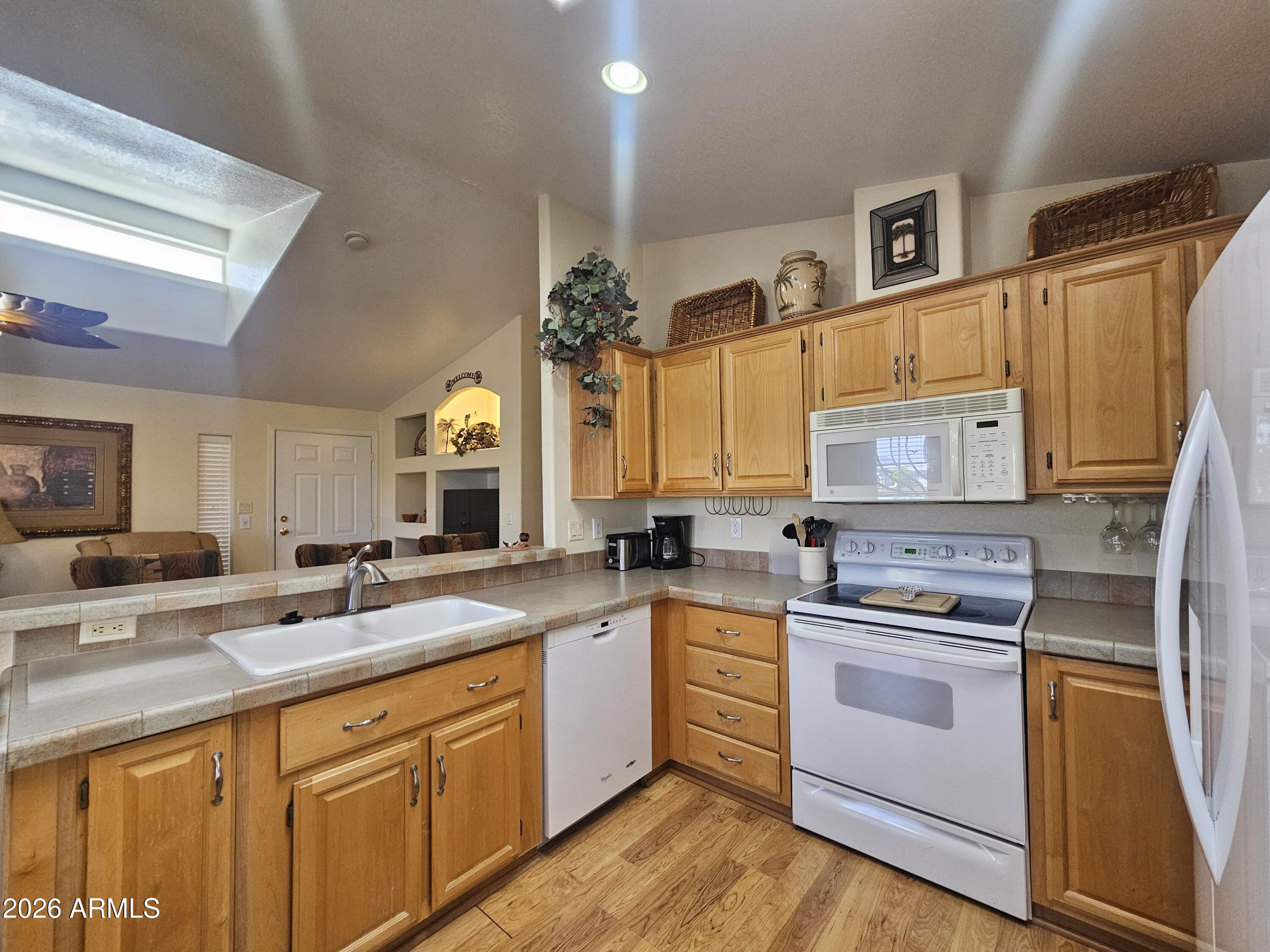 650 North Hawes Road, Unit 4818 Mesa, AZ 85207 - Photo 4 of 50 20260402_101052