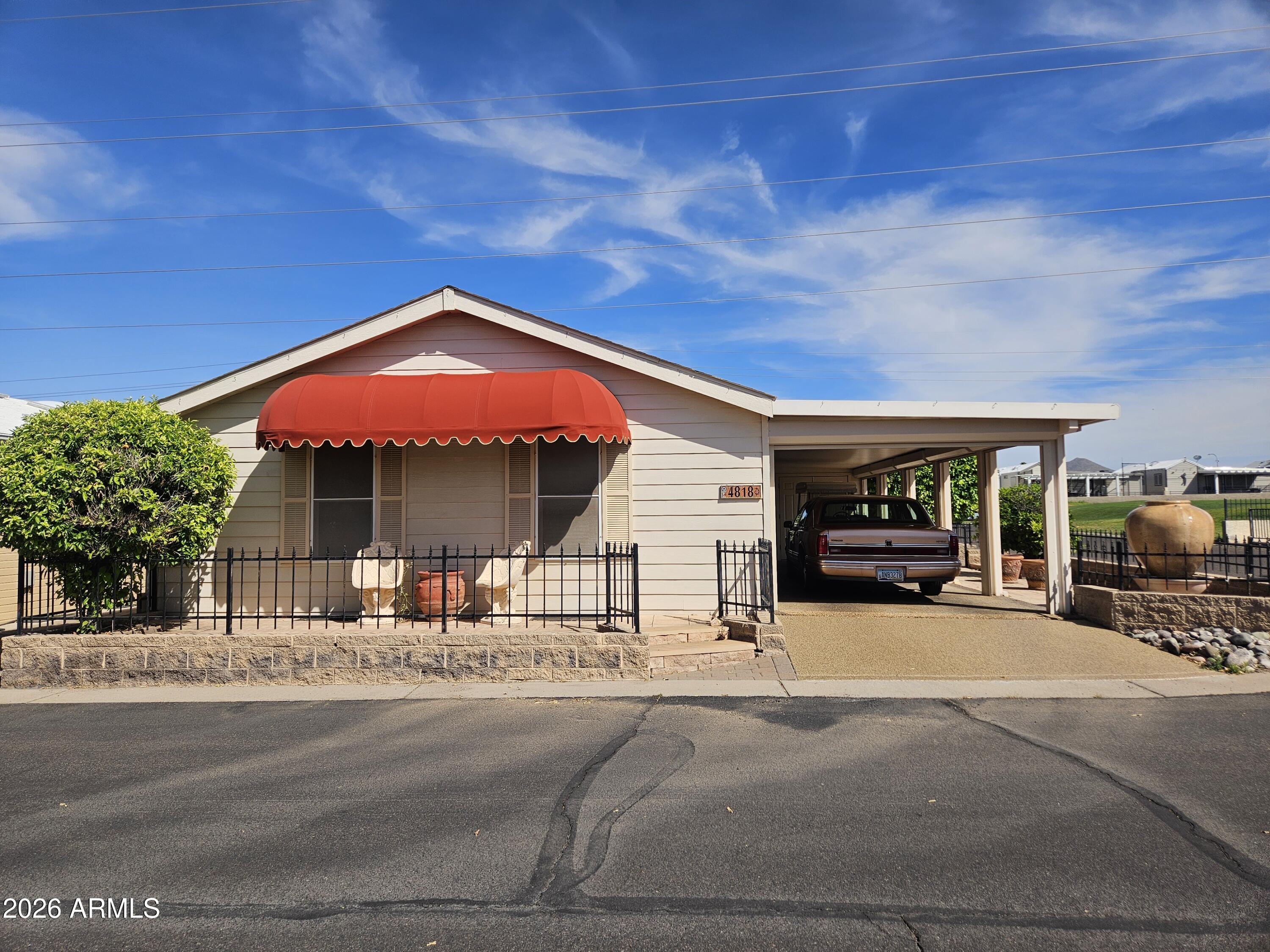 650 North Hawes Road, Unit 4818 Mesa, AZ 85207 - Photo 6 of 50 20260402_100610