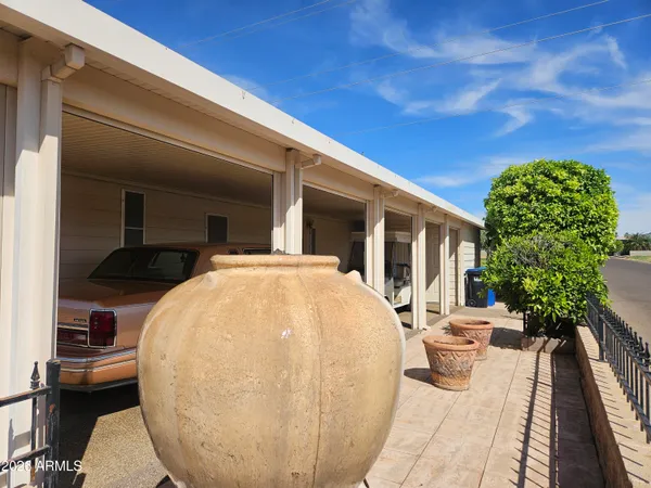 $175,000 | 650 North Hawes Road, Unit 4818, Mesa, AZ 85207