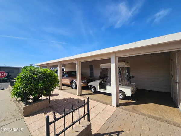 $175,000 | 650 North Hawes Road, Unit 4818, Mesa, AZ 85207