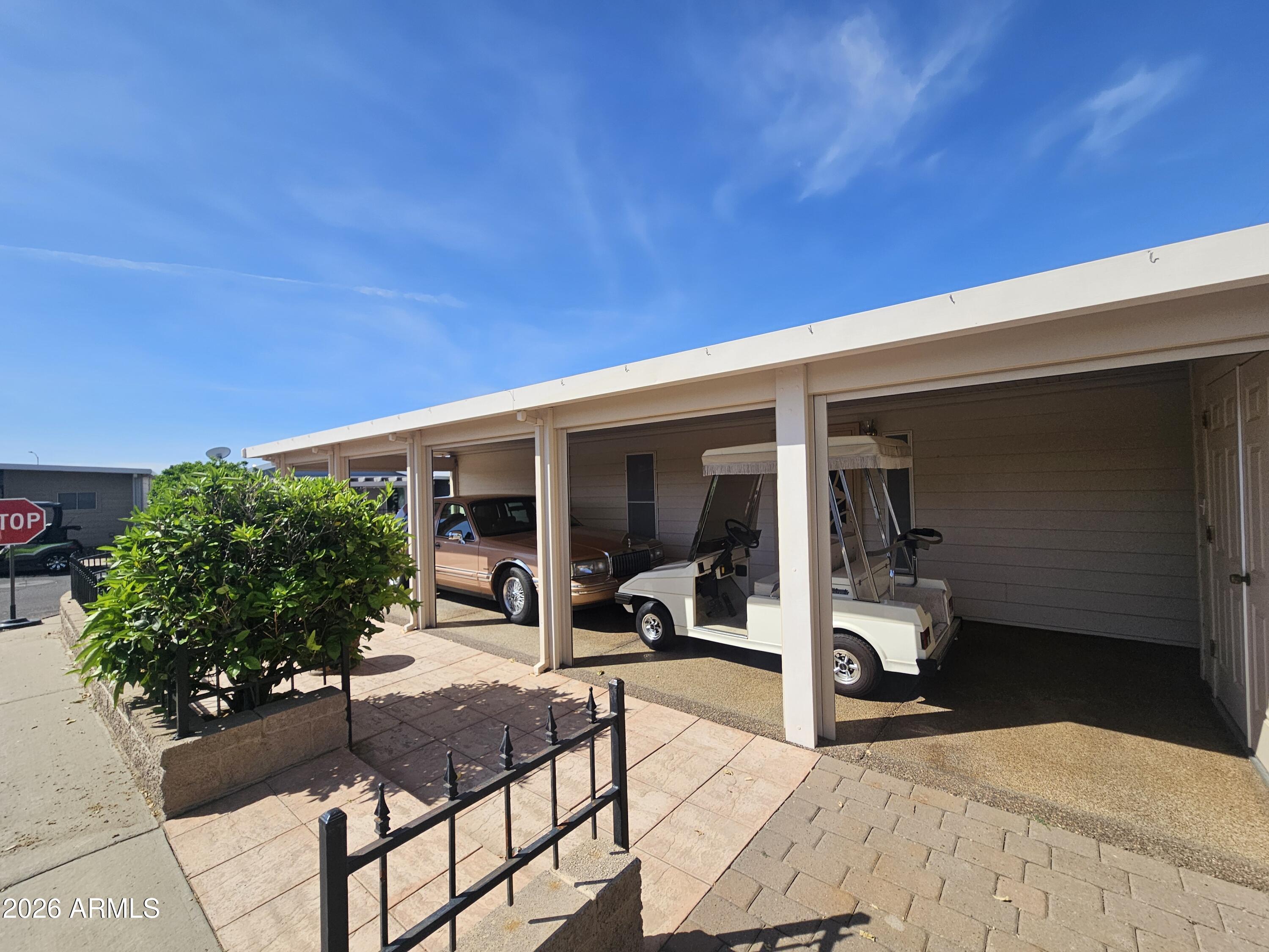 650 North Hawes Road, Unit 4818 Mesa, AZ 85207 - Photo 9 of 50 20260402_100714