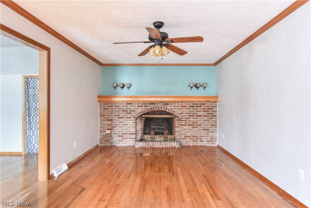 1218 Stewart Road Salem, OH 44460 - Photo 9 of 30 Gallery Image 9