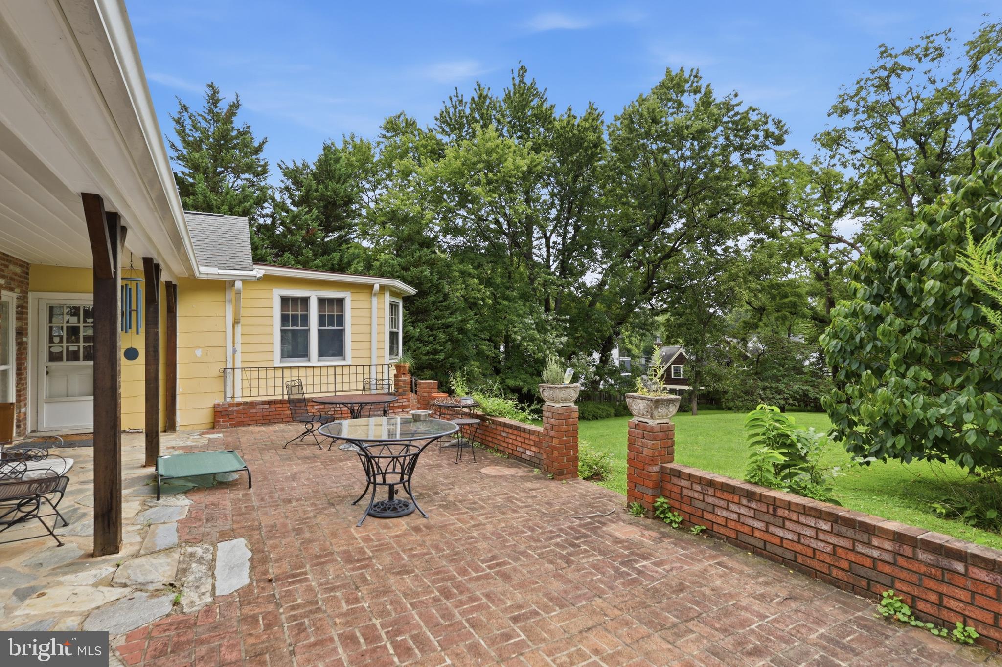 1841 Kirby Road McLean, VA 22101 - Photo 8 of 19 Gallery Image 8