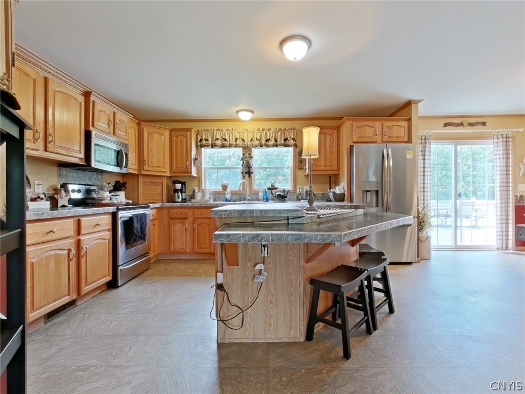 5949 Spring House Road Westmoreland, NY 13440 - Photo 10 of 50